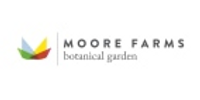 Moore Farms Botanical Garden coupons